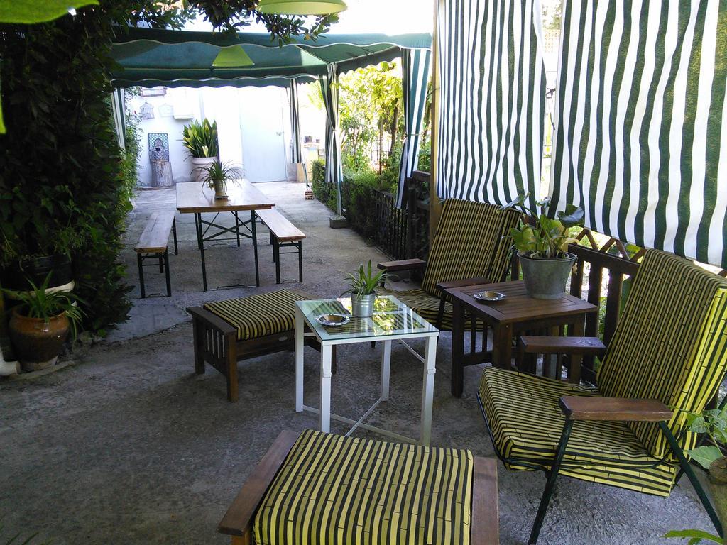 Alojamiento Rural Torre Hueca Hotel Pinos Puente Szoba fotó
