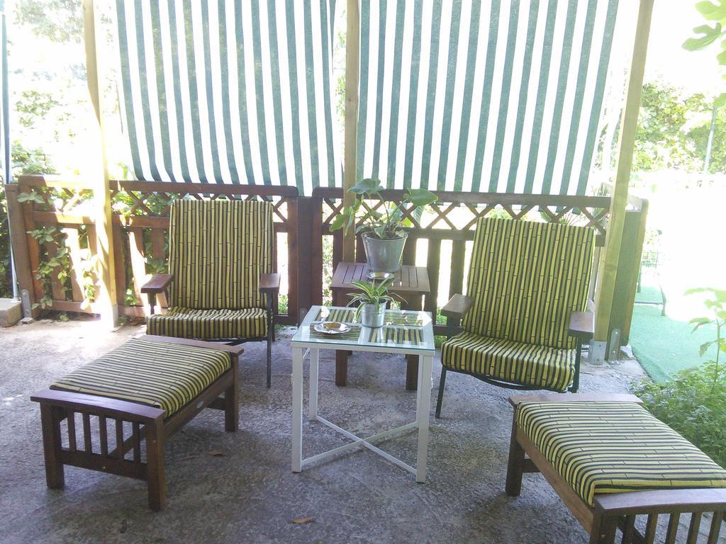 Alojamiento Rural Torre Hueca Hotel Pinos Puente Szoba fotó