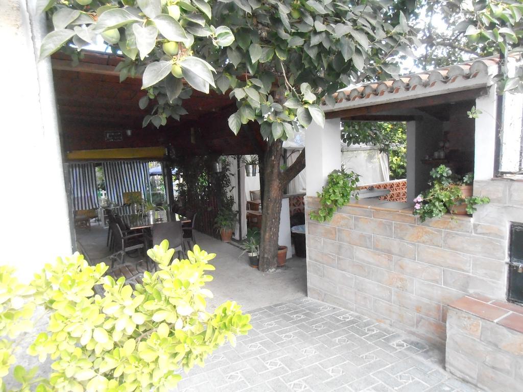 Alojamiento Rural Torre Hueca Hotel Pinos Puente Szoba fotó
