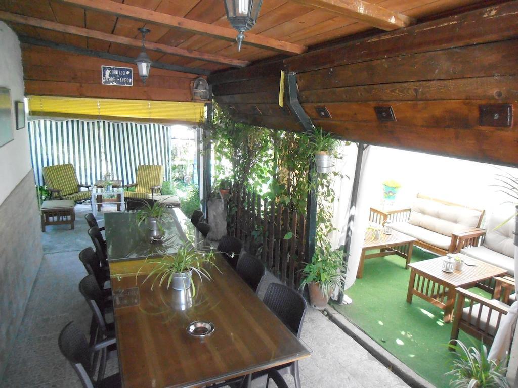 Alojamiento Rural Torre Hueca Hotel Pinos Puente Szoba fotó