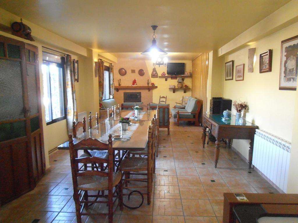 Alojamiento Rural Torre Hueca Hotel Pinos Puente Szoba fotó