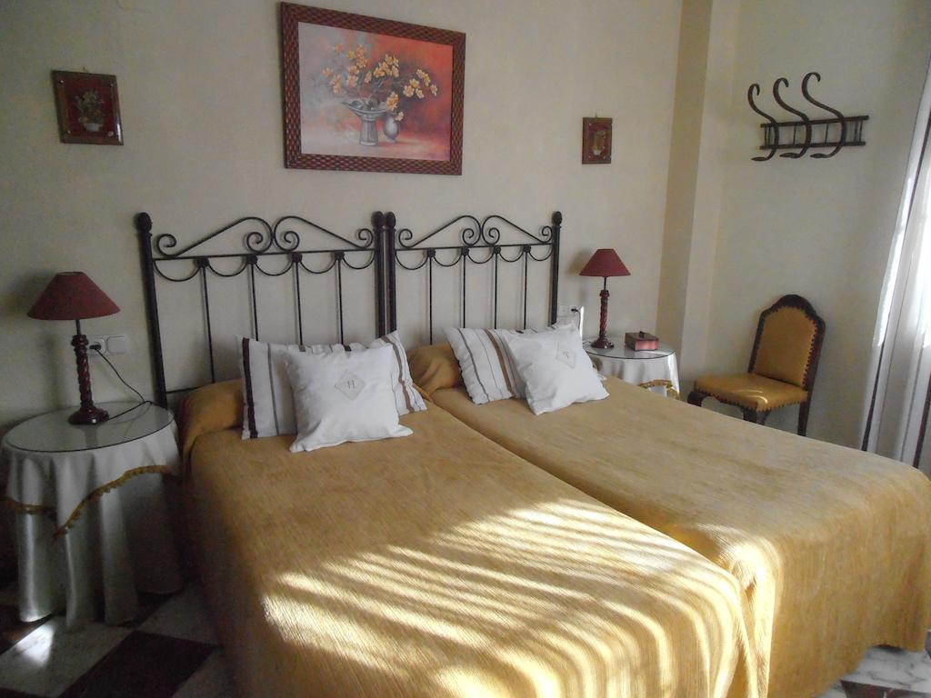 Alojamiento Rural Torre Hueca Hotel Pinos Puente Szoba fotó