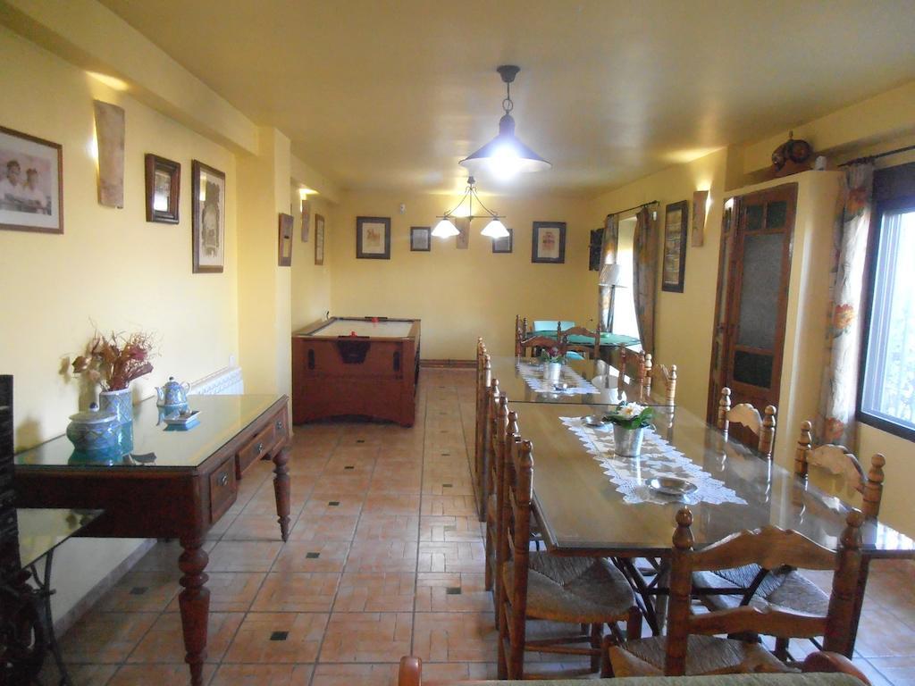 Alojamiento Rural Torre Hueca Hotel Pinos Puente Szoba fotó