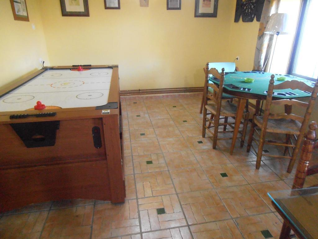 Alojamiento Rural Torre Hueca Hotel Pinos Puente Szoba fotó