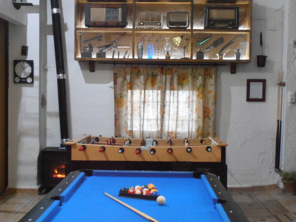 Alojamiento Rural Torre Hueca Hotel Pinos Puente Szoba fotó
