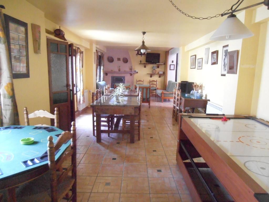 Alojamiento Rural Torre Hueca Hotel Pinos Puente Szoba fotó