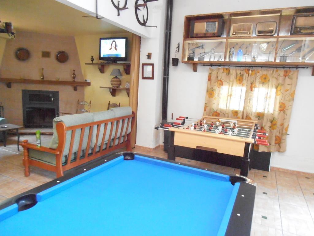Alojamiento Rural Torre Hueca Hotel Pinos Puente Szoba fotó